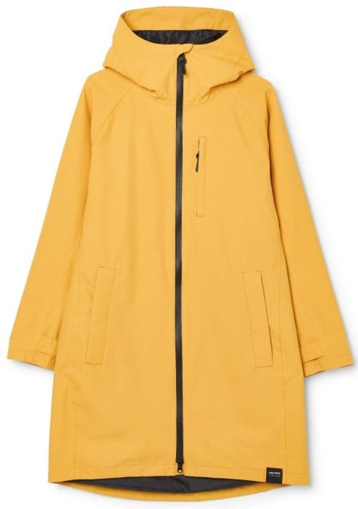 W's Gale Jacket Harvest, view: 0