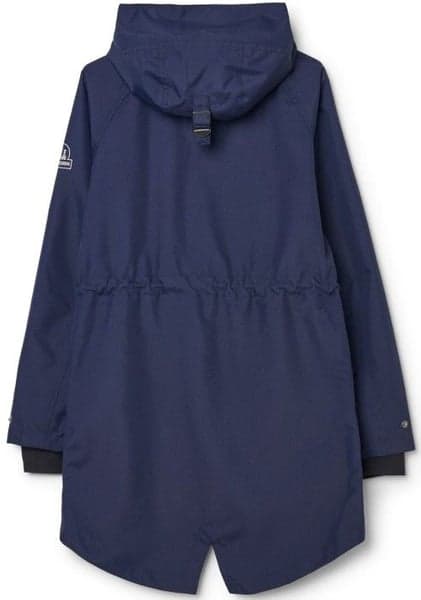 W's Field Parka Navy, view: 1