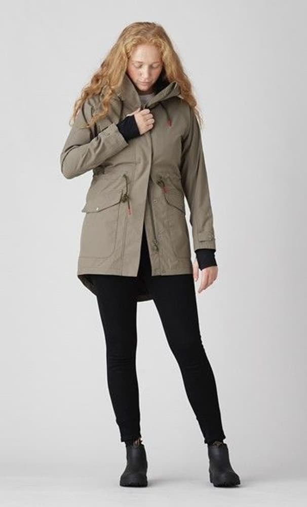 W's Field Parkatakki Vihreä, view: 3