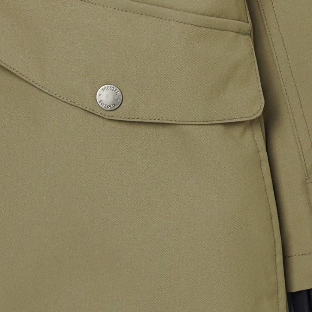 W's Field Parkatakki Vihreä, view: 2