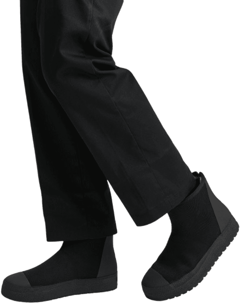 Arch Hybrid kengät, Black, view: 2