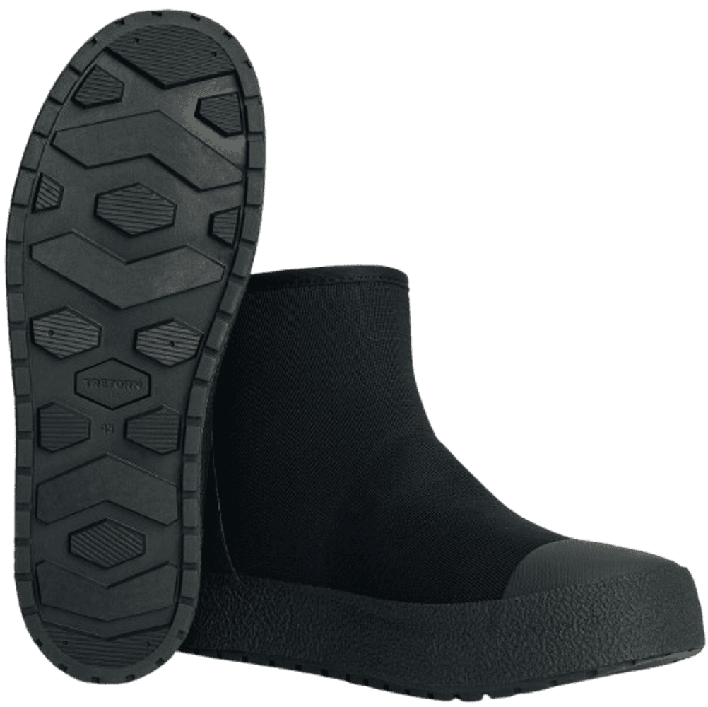 Arch Hybrid kengät, Black, view: 1