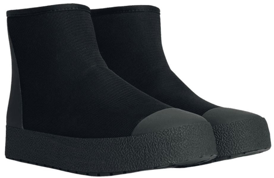 Arch Hybrid kengät, Black, view: 0