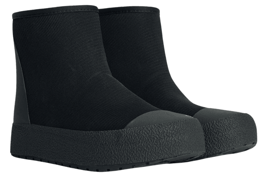 Arch Hybrid naisten kenkä, Black, view: 1