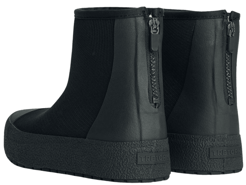 Arch Hybrid naisten kenkä, Black, view: 2