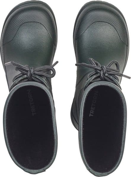 Strong Junior, view: 3