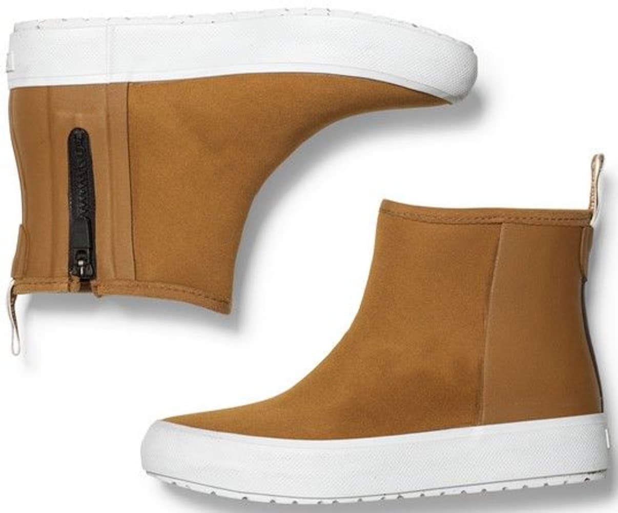 Alto Hybrid naisten talvikengät, vaaleanruskea, view: 3