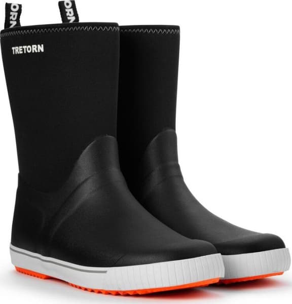 Wings Neo Black Blackberry, view: 0