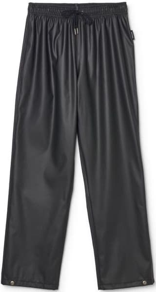 Nimbo Rainpant sadehousut, unisex, musta, view: 0