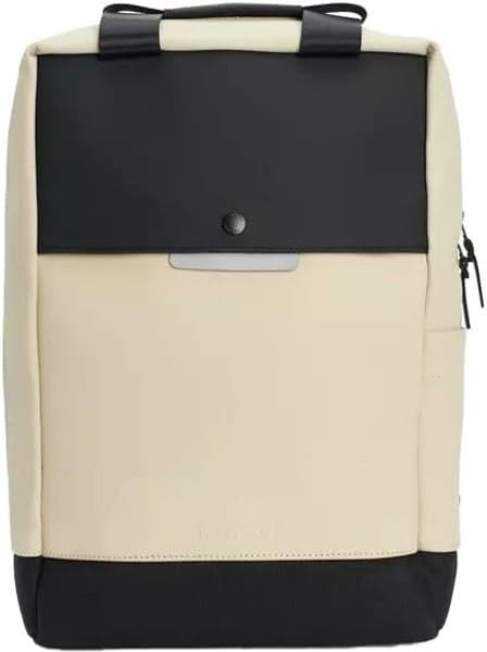 Wings Flexpack päiväreppu, valkoinen/musta, view: 0