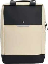 Wings Flexpack päiväreppu, valkoinen/musta - view: 0