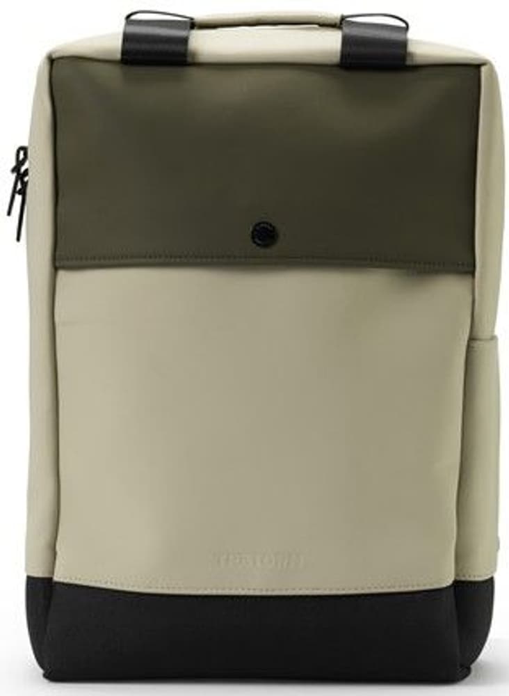 Wings Flexpack Forest Green/Sand, view: 0