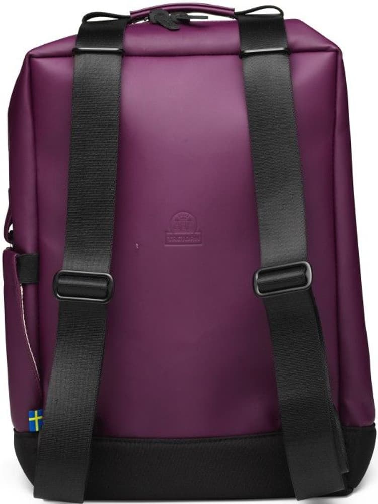 Unisex Wings Flexpack Blackberry, view: 1