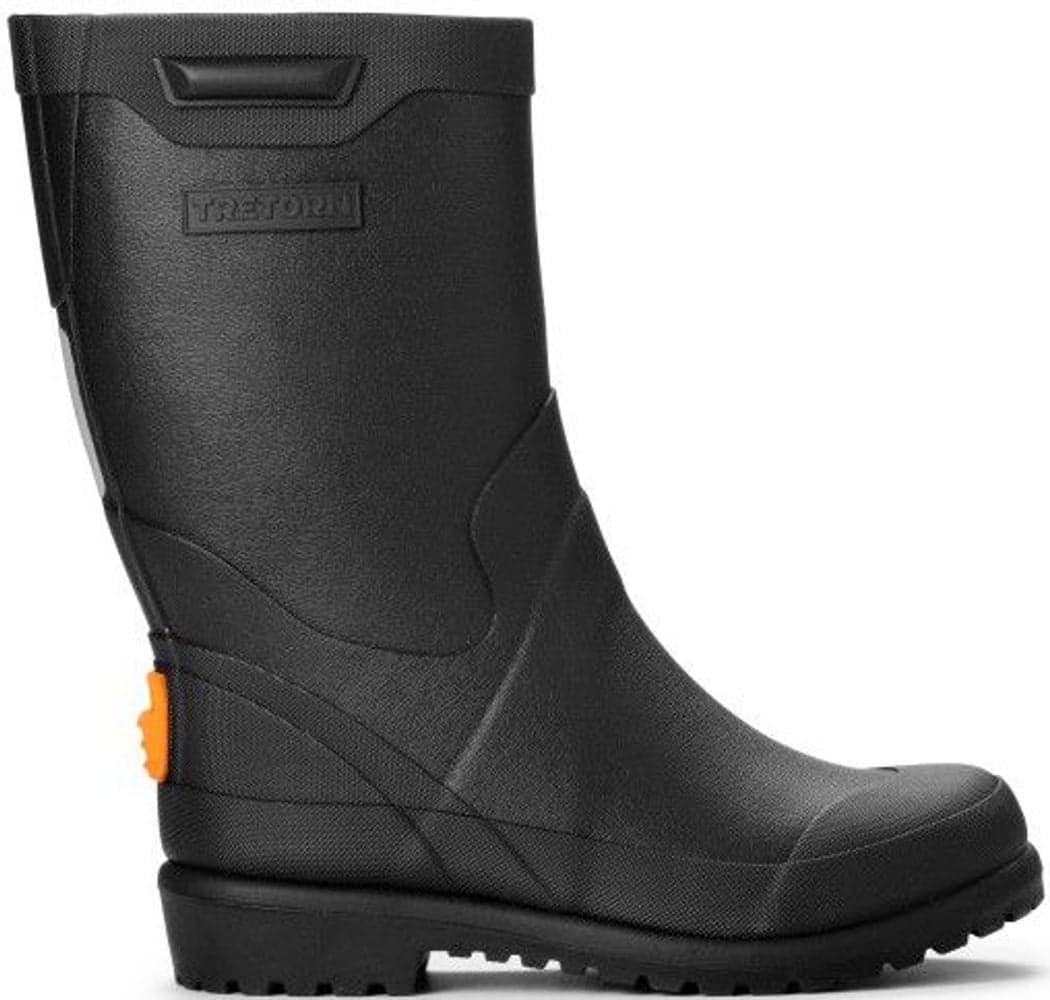 Classic Junior Musta, view: 1