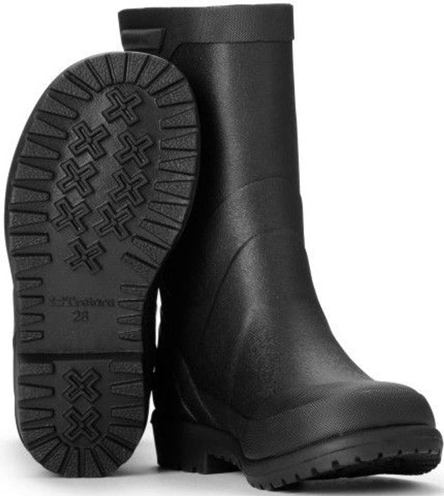 Classic Junior Musta, view: 2