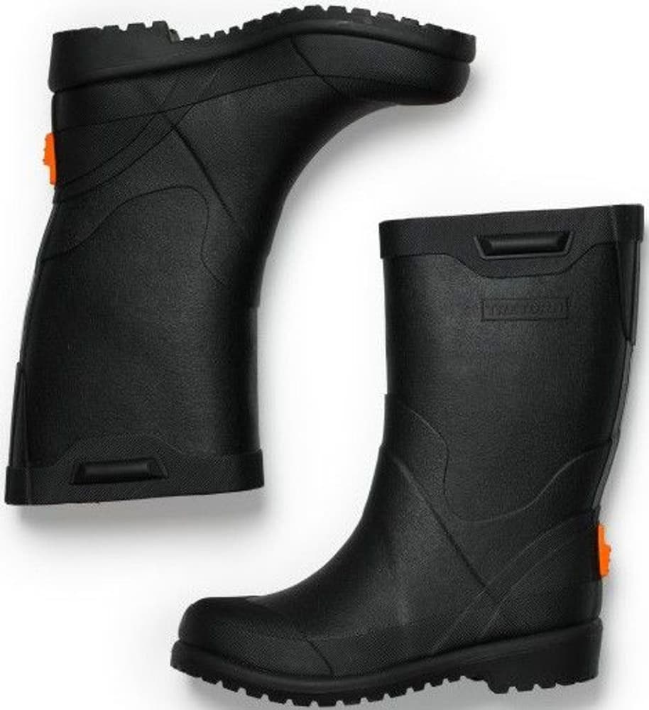 Classic Junior Musta, view: 3