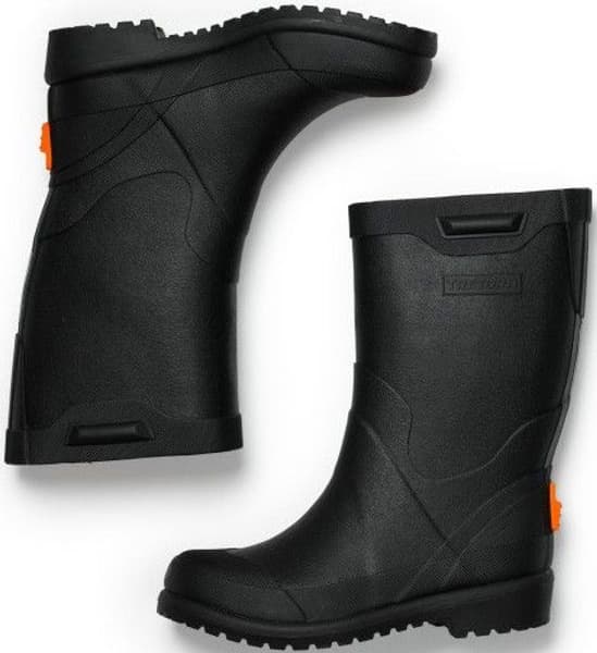 Classic Junior Musta, view: 3