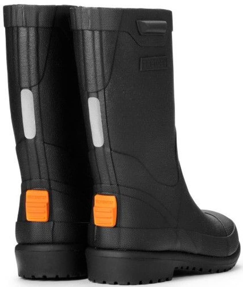 Classic Junior Musta, view: 4