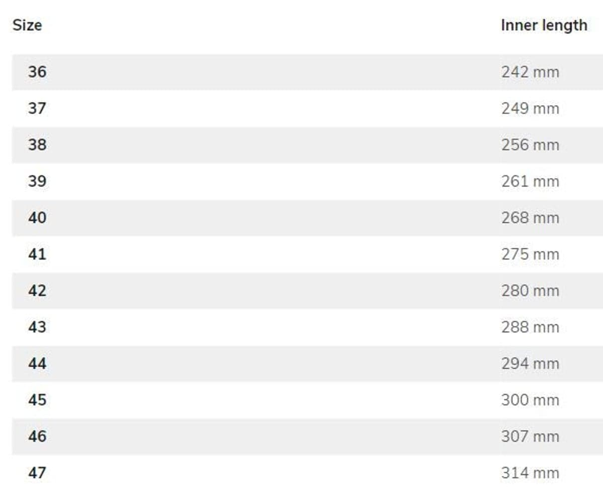 Brosarp Neo matalat kumisaappaat, Unisex, musta, view: 6