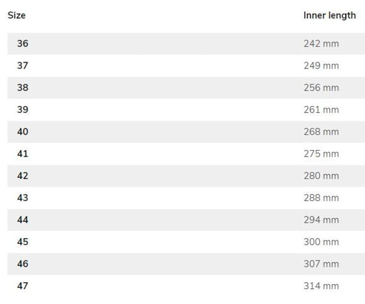 Brosarp Neo matalat kumisaappaat, Unisex, musta, view: 6