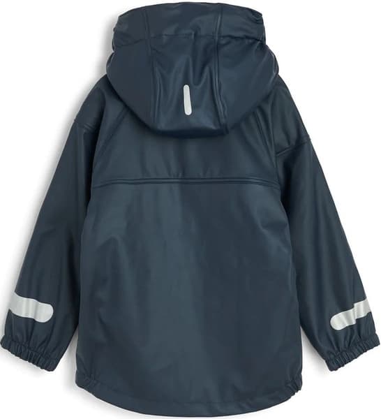 Cloudburst Set lasten sadeasu, tummansininen, view: 2