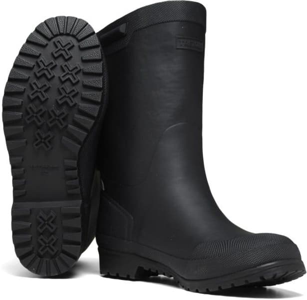 Håkull Winter kumisaappaat, unisex, musta, view: 3