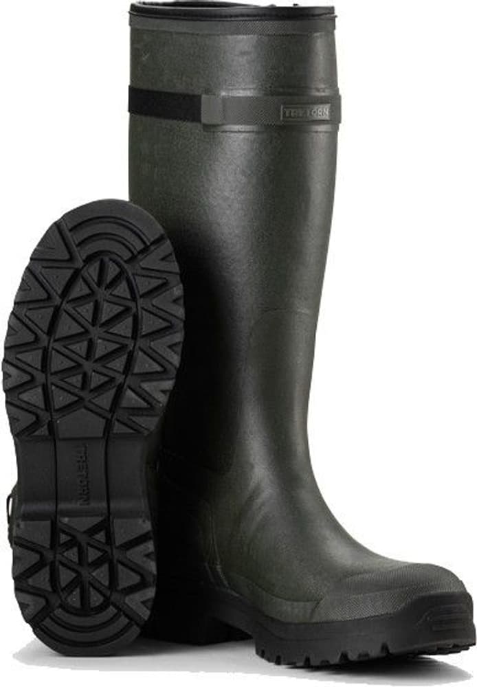 Setter Outlast Vihreä, view: 2