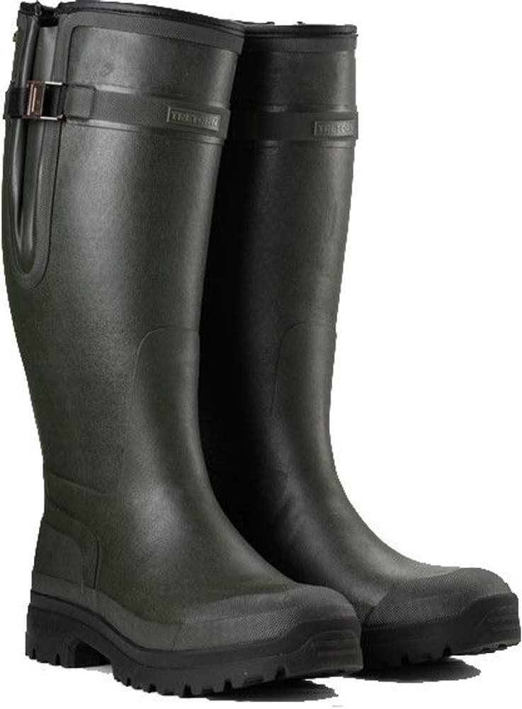 Setter Outlast Vihreä, view: 0