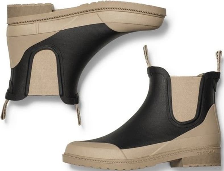 Chelsea Offroad saappaat, unisex, Black/Vintage, view: 3