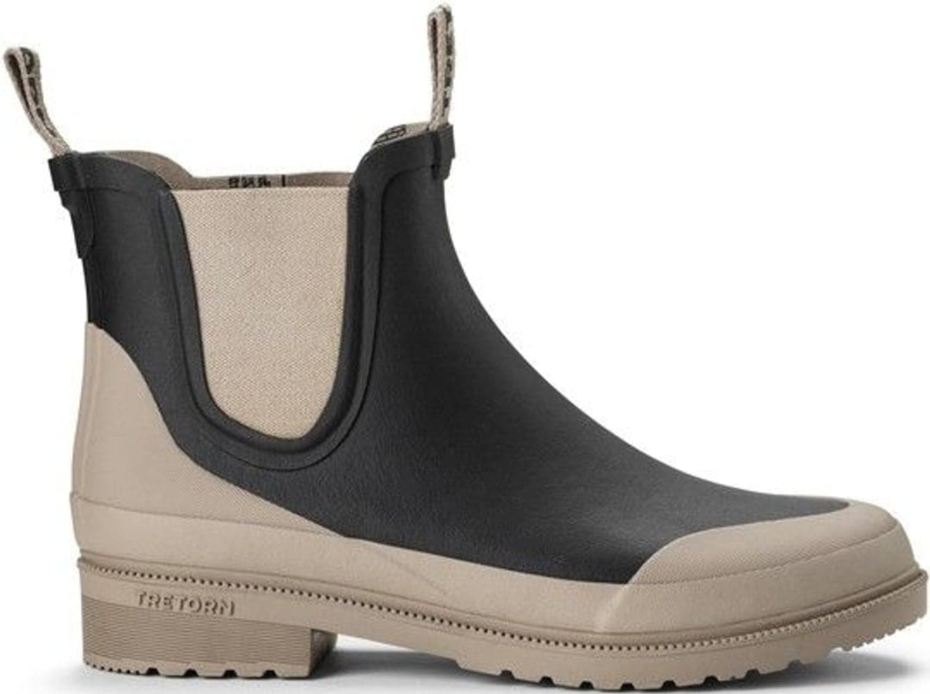 Chelsea Offroad saappaat, unisex, Black/Vintage, view: 1