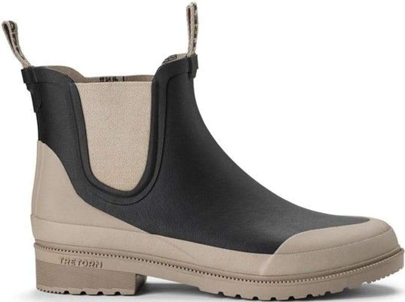 Chelsea Offroad saappaat, unisex, Black/Vintage, view: 1