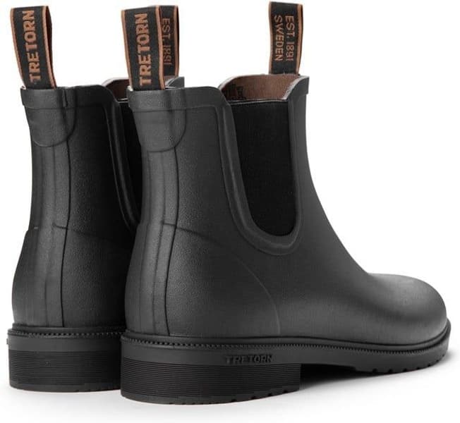 Chelsea Classic Black, view: 1