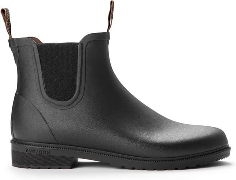 Chelsea Classic Black, view: 2