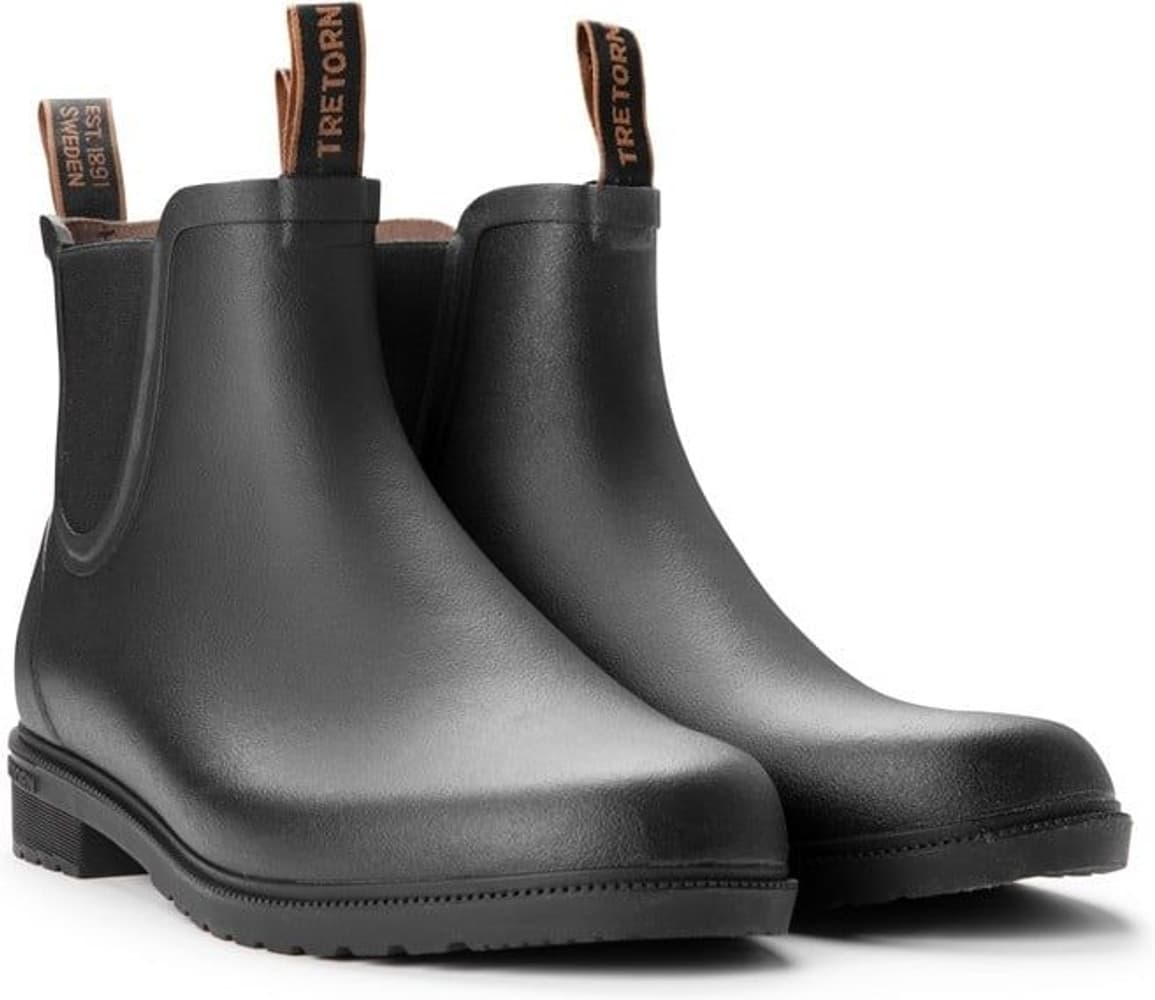 Chelsea Classic Black, view: 0