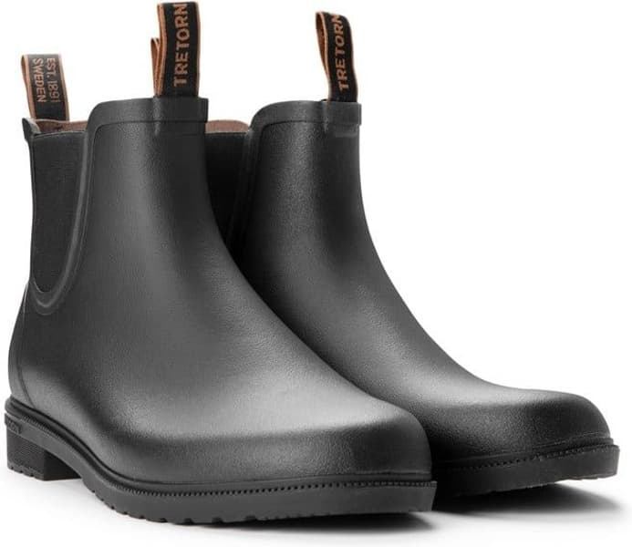 Chelsea Classic Black, view: 0