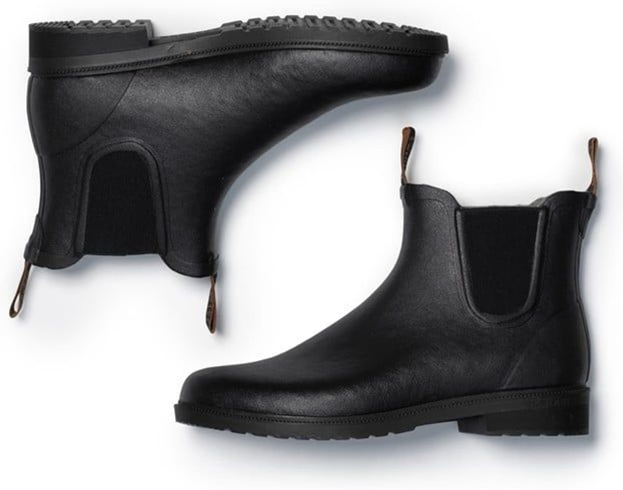 Chelsea Classic Black, view: 3