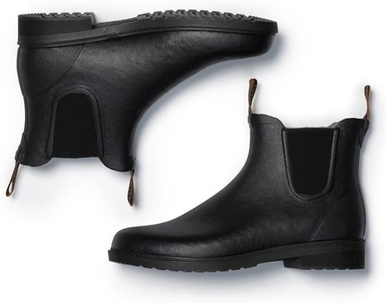 Chelsea Classic Black, view: 3