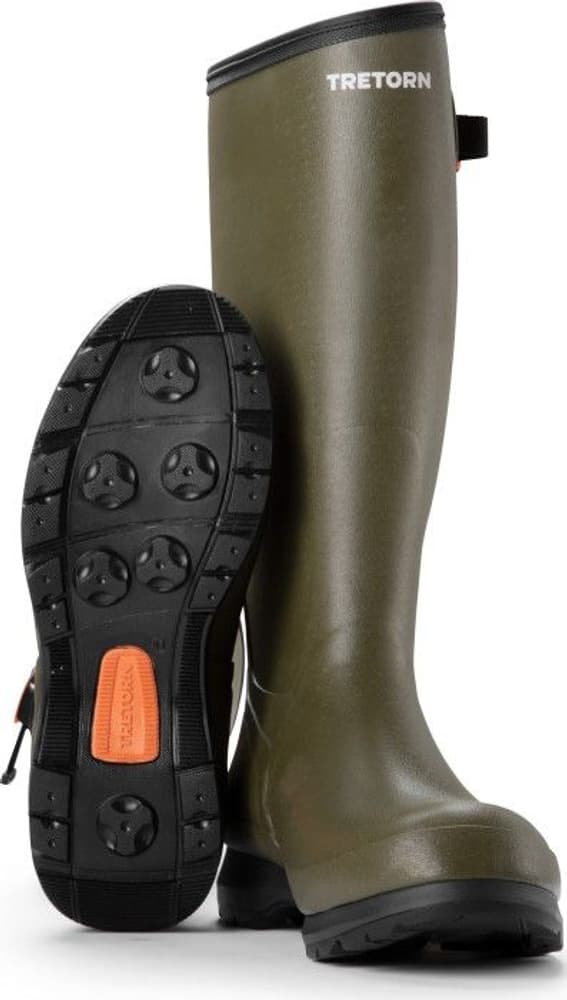 Setter Outlast Green, view: 3