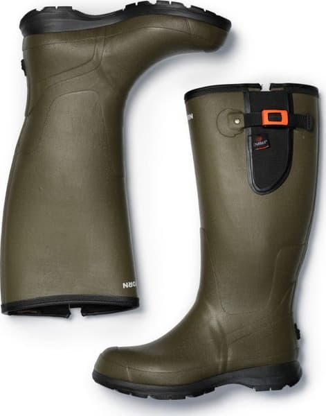 Setter Outlast Green, view: 4