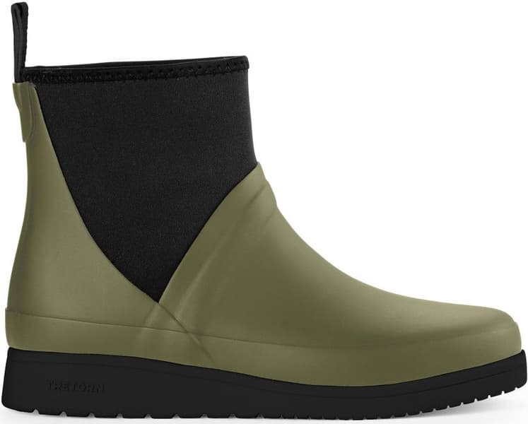 Viken Low Neo naisten saappaat, vihreä, view: 0