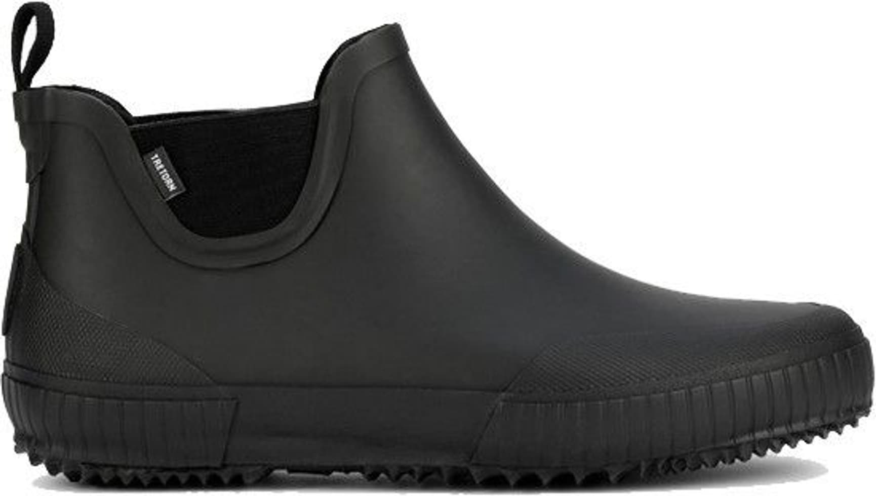 Bolt Winter -kumisaappaat, musta, view: 1