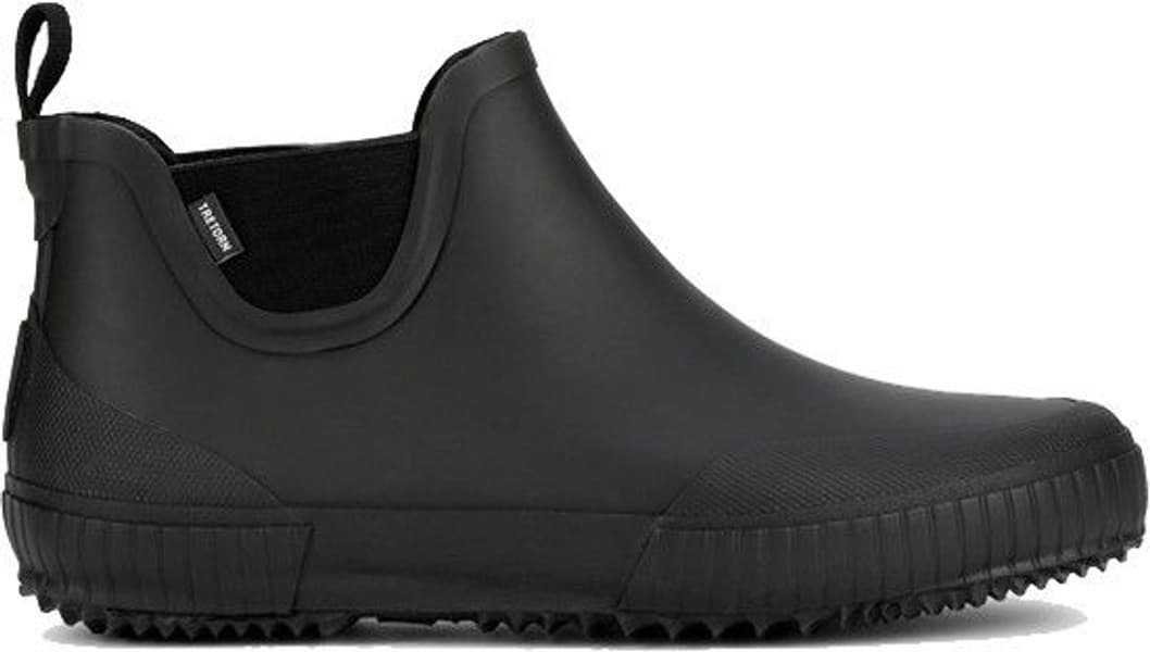 Bolt Winter -kumisaappaat, musta, view: 1