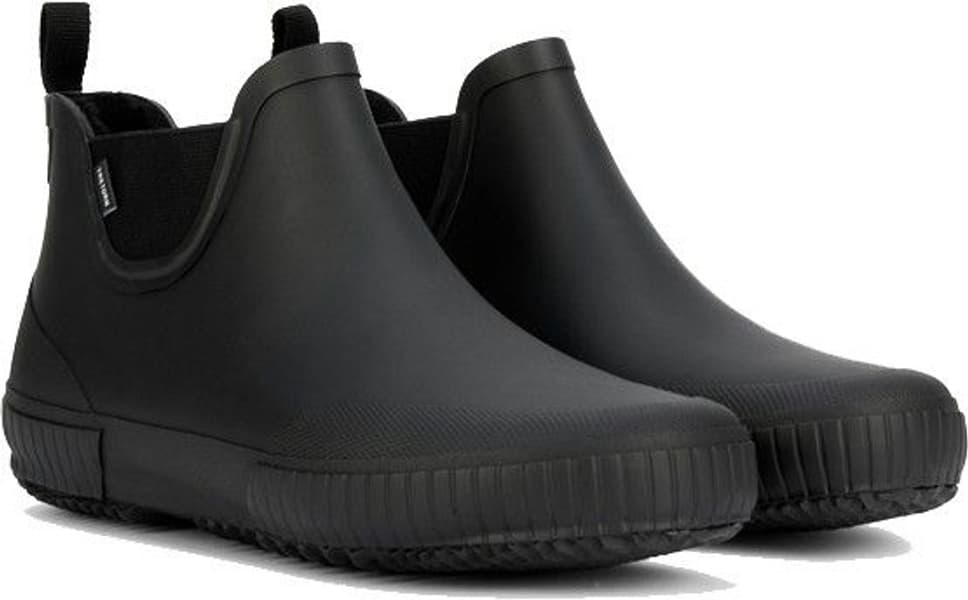 Bolt Winter -kumisaappaat, musta, view: 0