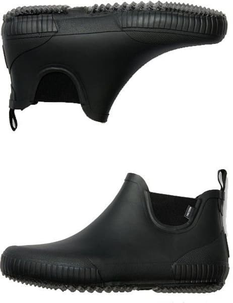 Bolt Winter -kumisaappaat, musta, view: 3