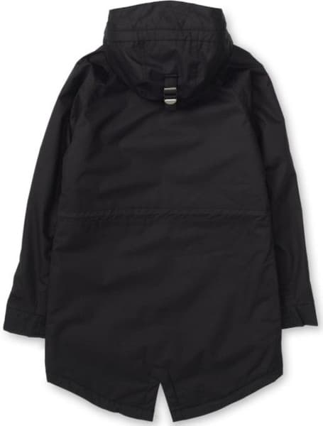 Camper Jacket naisten kuoritakki, musta, view: 1