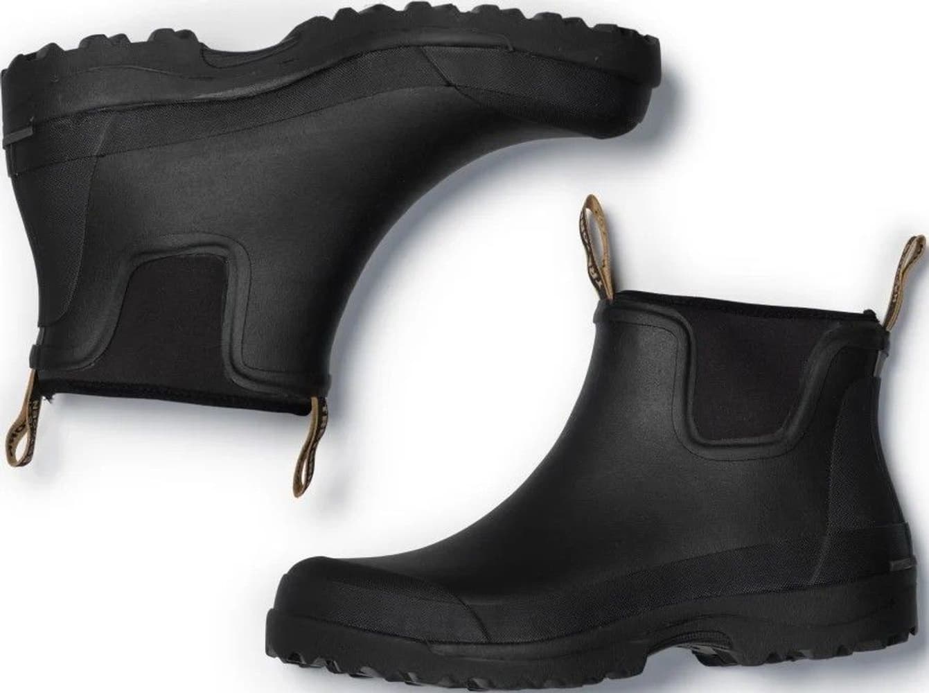 Terräng Low Neo Black, view: 4