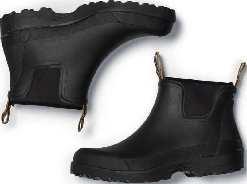 Terräng Low Neo Black, view: 4