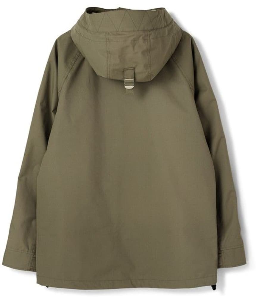 M's Sarek 72 Field Green, view: 1