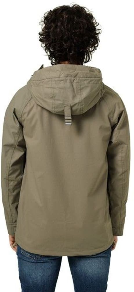 M's Sarek 72 Field Green, view: 4