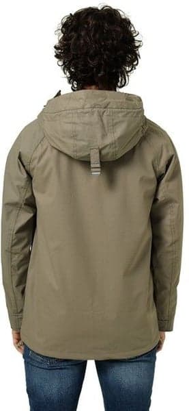 M's Sarek 72 Field Green, view: 4